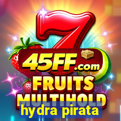 hydra pirata